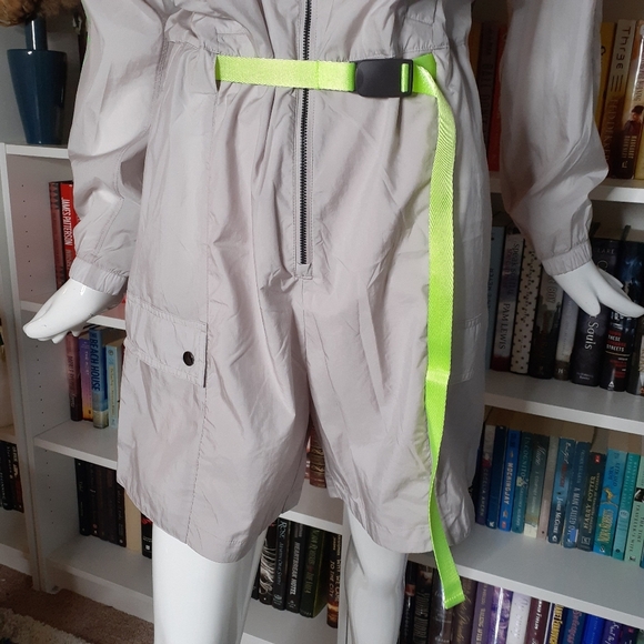 New Jordan Next Utility Capsule Flight Suit P184 - Picture 5 of 9